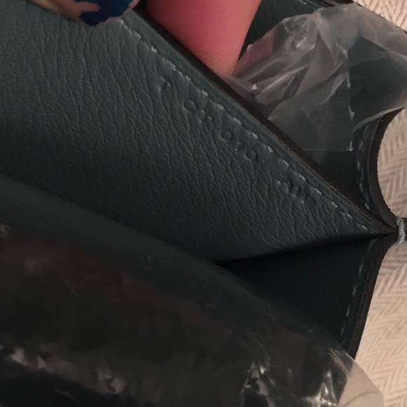 Preloved Authentic Hermes Constance 18 Blue Ciel - Picture 4 of 4